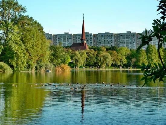 Biserica Maramureseana - Titan