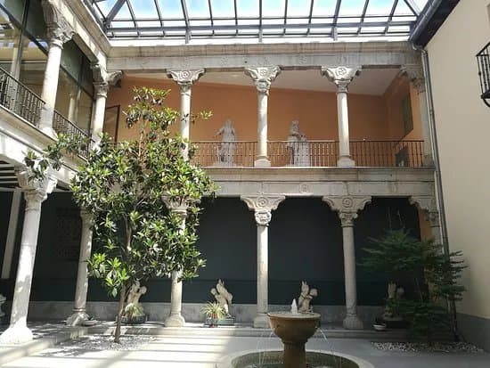 Museo de San Isidro
