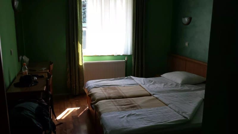 Guest Accommodation Kordun