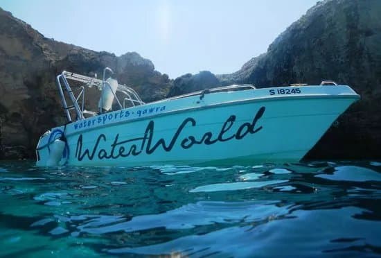 WaterWorld Malta