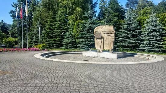 Obelisk Jana Pawla II