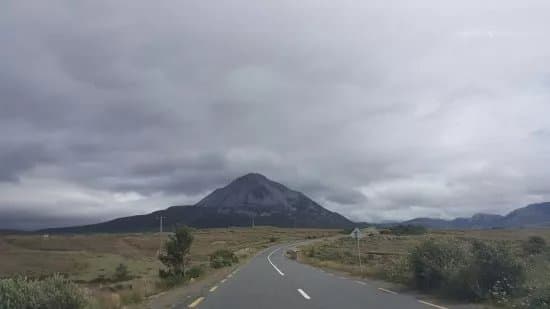 Muckish Mountain