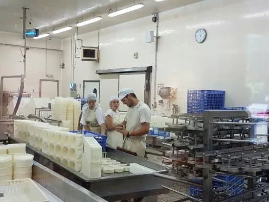 Fromagerie de la Durance