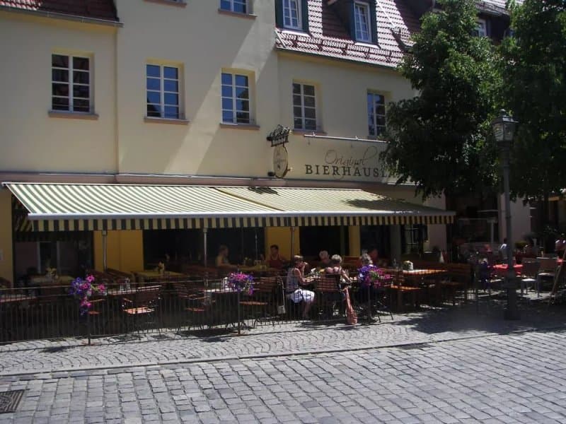 Bierhausla