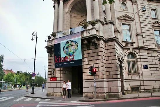 Moderna Galerija