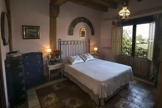 Hotel Boutique Hoces Del Duraton