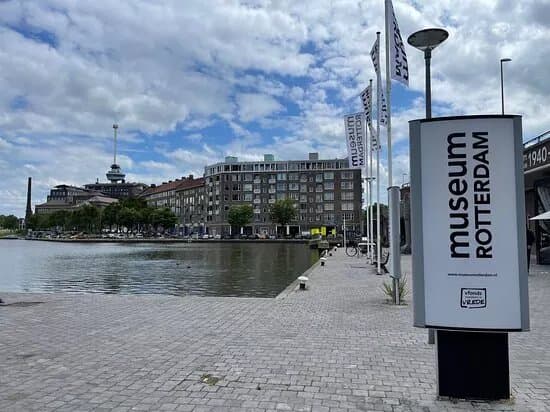 Museum Rotterdam