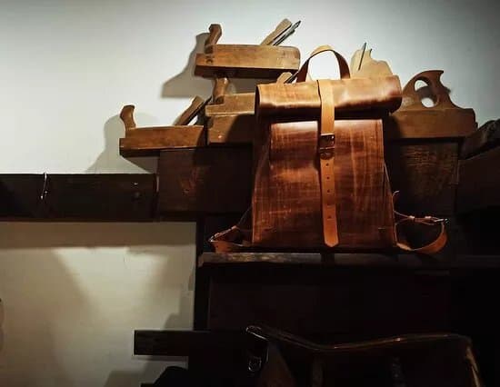 Pankotai Leather