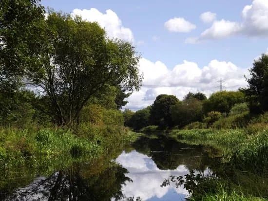 Cromwell Bottom Nature Reserve