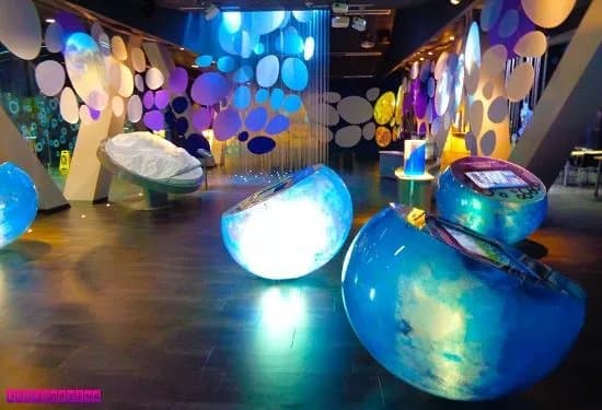 Water and Madriu Valley Visitors Centre (CIAM)