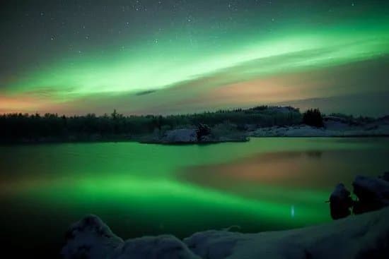 Iceland Horizon