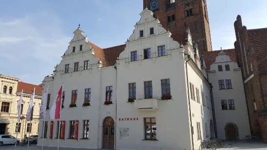 Rathaus