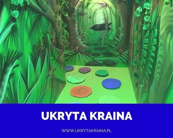 Ukryta Kraina