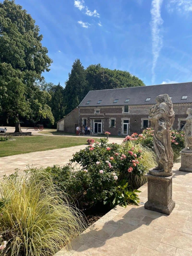 Chateau des Granges
