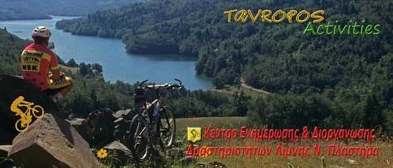 Tavropos
