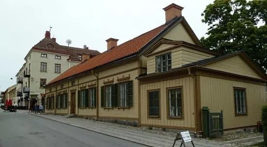 Gothlinska Garden