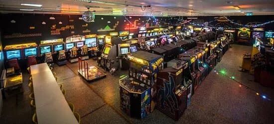 Krakow Arcade Museum