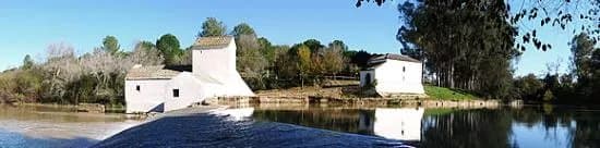 Molino de Benarosa