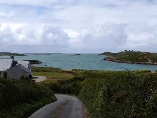 Heir Island