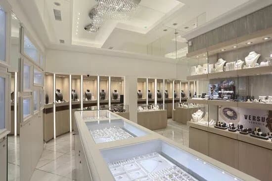 Thespis Jewellery