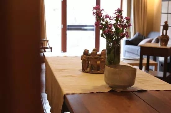 Hof ter Wilgen B&B