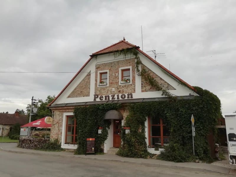 Penzion U Kohoutka