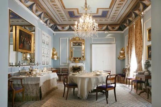 Museo Del Romanticismo