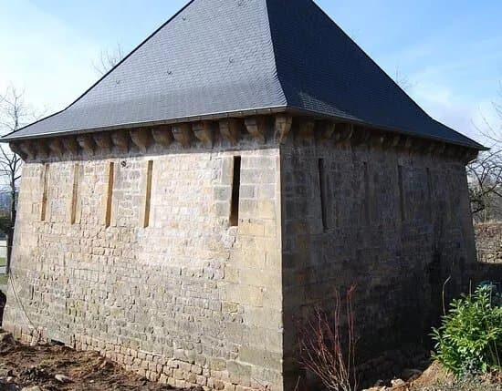 Fort Rumigny