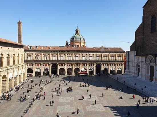 Palazzo Comunale
