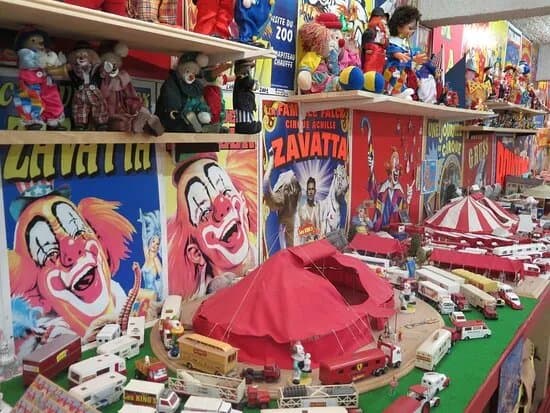 Musee Collections & Passions