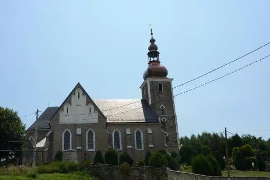 Church of St. Michael the Archangel