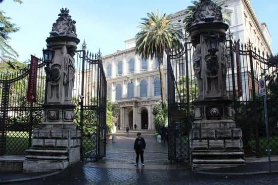Palazzo Barberini
