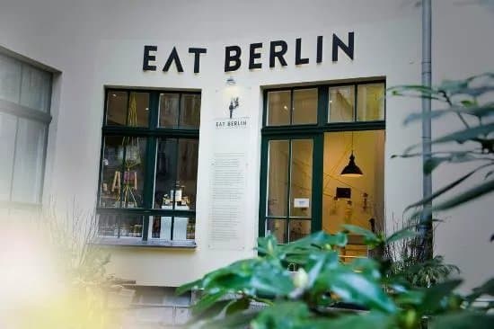 Eat Berlin