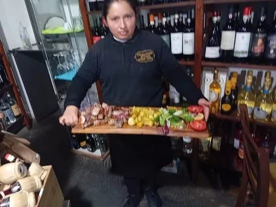 L'Antica Cantina dei Chianti