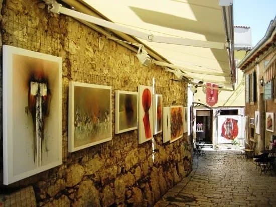 C.B.Schneider Modern Art Gallery