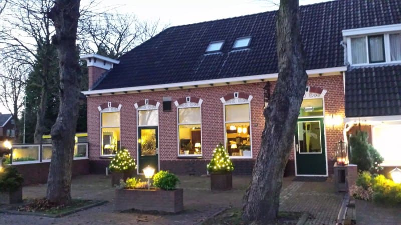 Hotel Restaurant Schuttershof