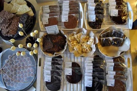 Be Chocolat