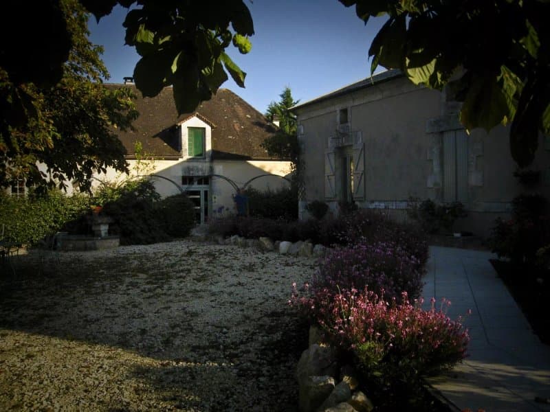 Le Manoir d'Elles