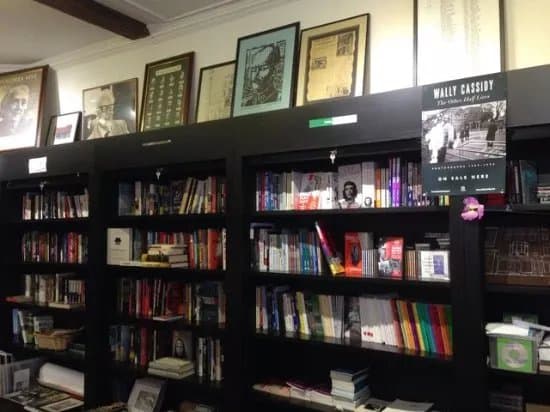 Connolly Books