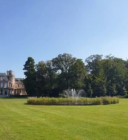 Park Van Brasschaat