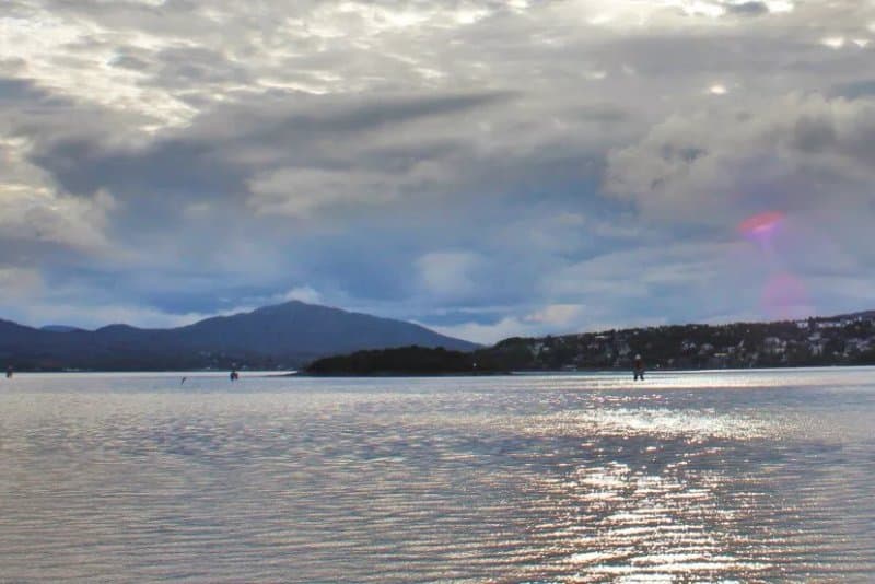 Finnfjorden