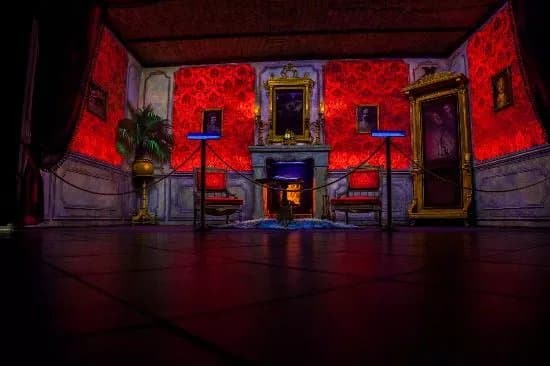 Secret Gallery