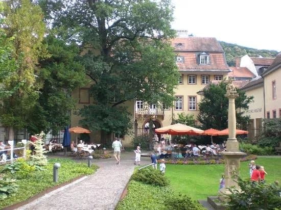The Palatinate Museum