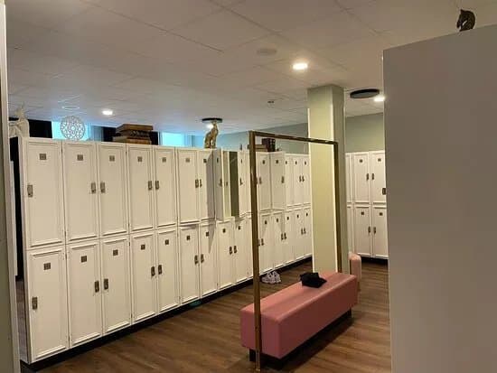 John Reed Fitness Regensburg