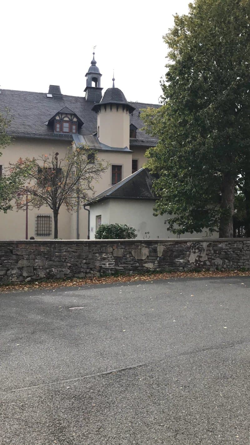Museum Falkenstein
