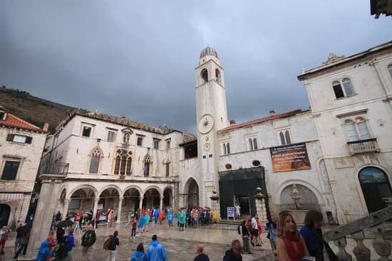 City Guard Building