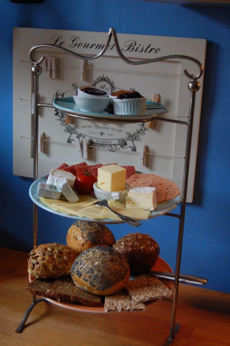 Bed & Breakfast Dartenne