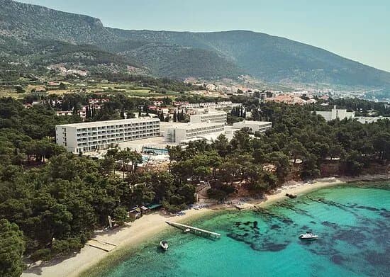 Bluesun Hotel Elaphusa