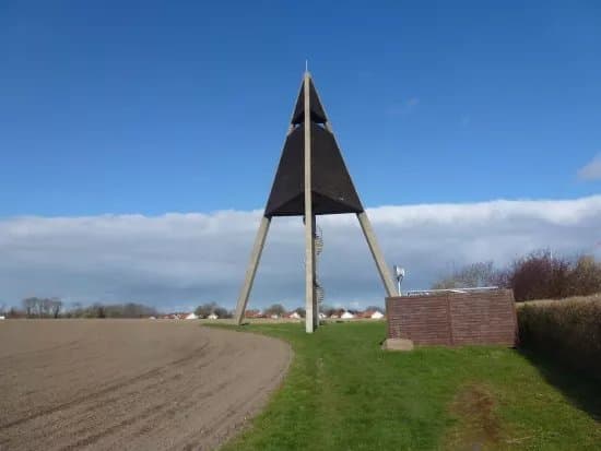 Svaneke vandtaarn