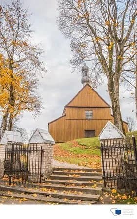 Alsedziai Church